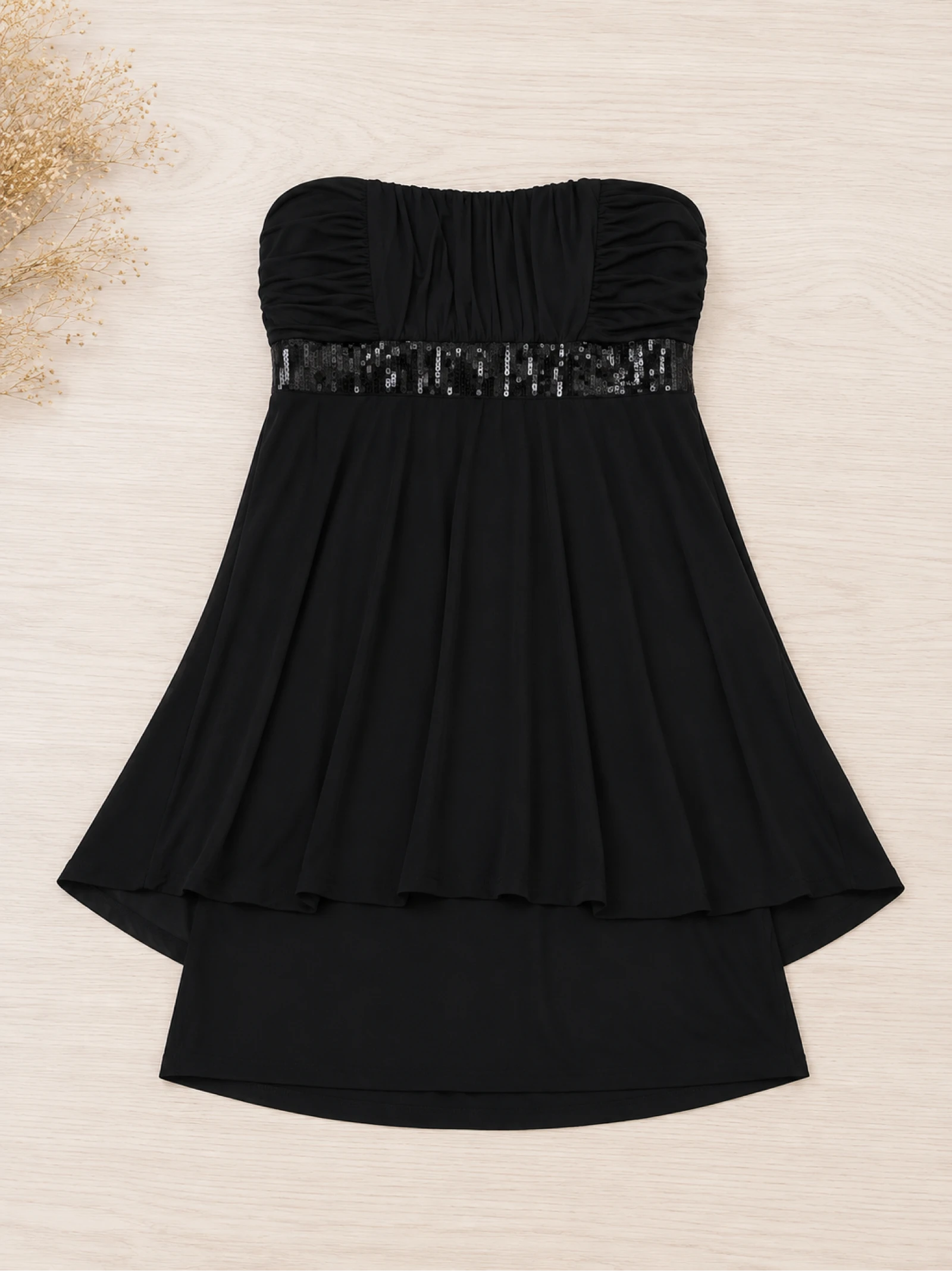 Bustier Dress – photo 3